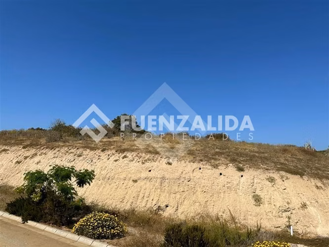 Sitio en venta en Condominio Las Mostazas - Imagen 8