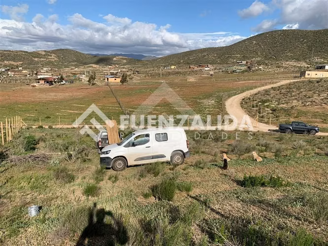 Parcela en venta en Rosario Oriente - Imagen 15