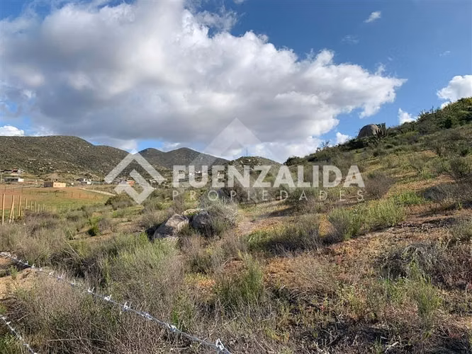 Parcela en venta en Rosario Oriente - Imagen 10