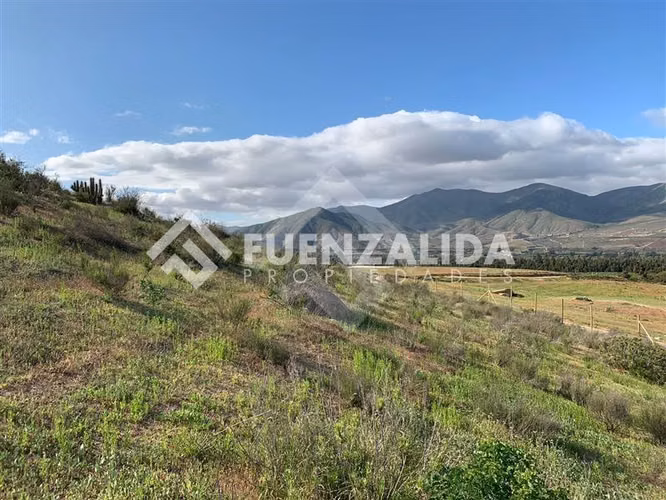 Parcela en venta en Rosario Oriente - Imagen 4