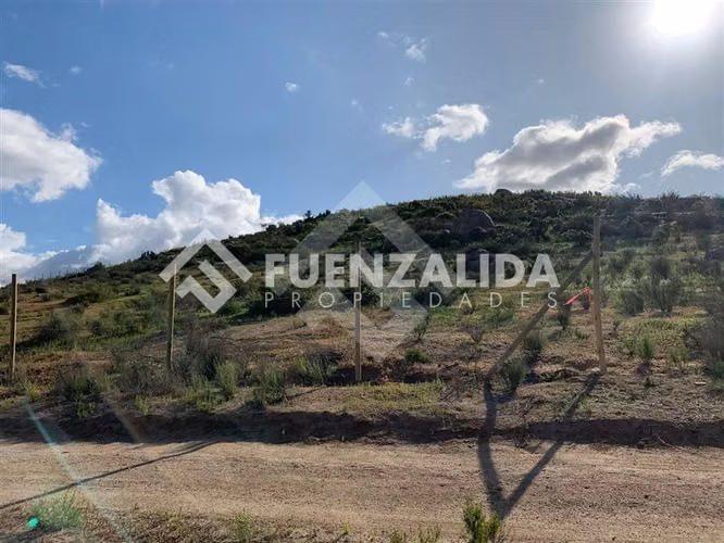 Parcela en venta en Rosario Oriente - Imagen 14
