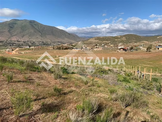 Parcela en venta en Rosario Oriente