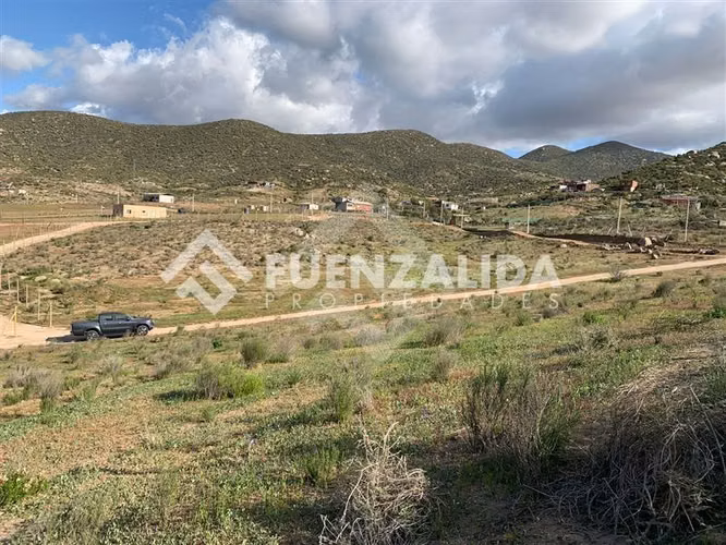 Parcela en venta en Rosario Oriente - Imagen 3
