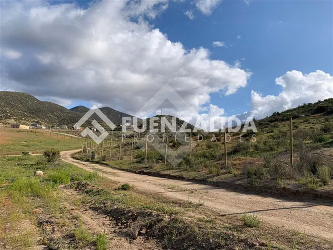 Parcela en venta en Rosario Oriente - Imagen 13