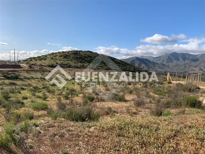 Parcela en venta en Rosario Oriente - Imagen 8