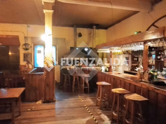 Local Comercial en Venta en Coquimbo