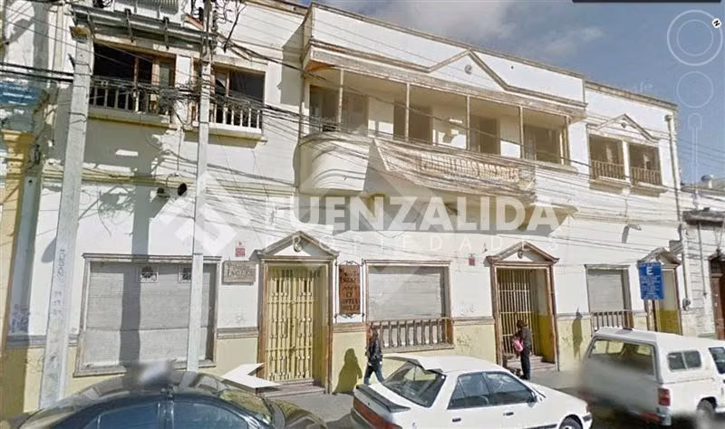 Local Comercial en Venta en Coquimbo