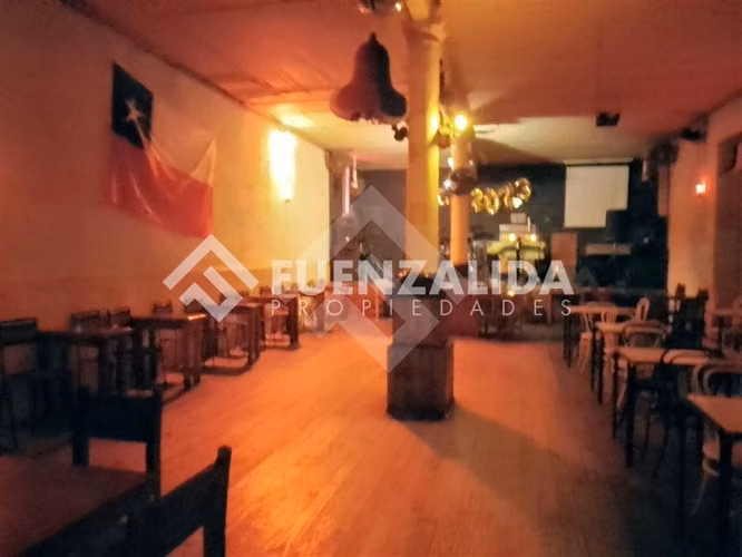 Local Comercial en Venta en Coquimbo