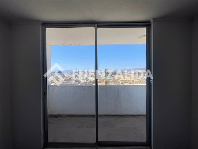 Departamento en arriendo de 3 dorm. 1 baño en Coquimbo