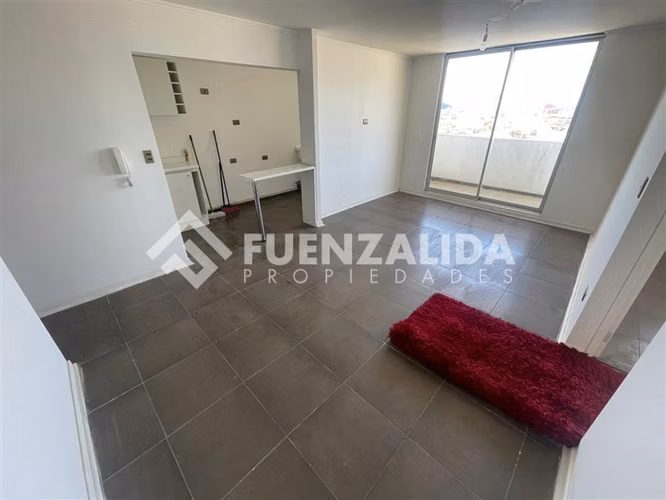 Departamento en arriendo de 3 dorm. 1 baño en Coquimbo
