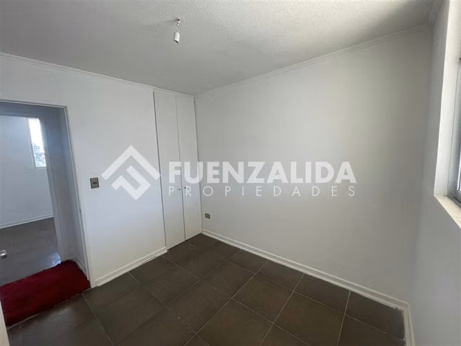 Departamento en arriendo de 3 dorm. 1 baño en Coquimbo