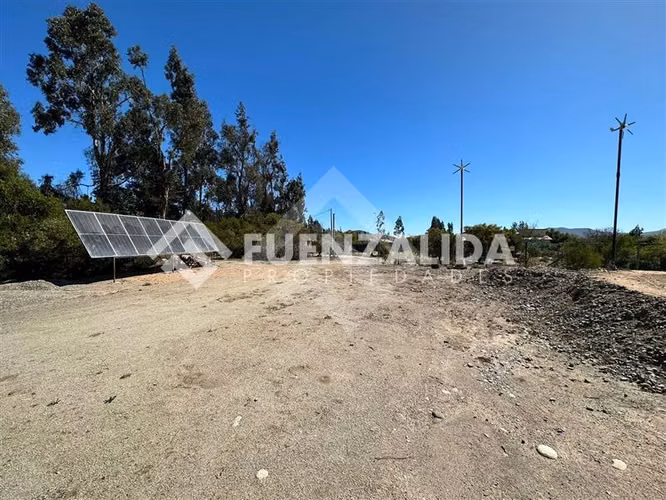 Casa en venta de 5 dorm. en La Serena - Imagen 28