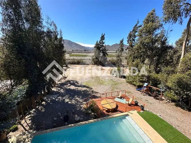 Casa en venta de 5 dorm. en La Serena - Imagen 36