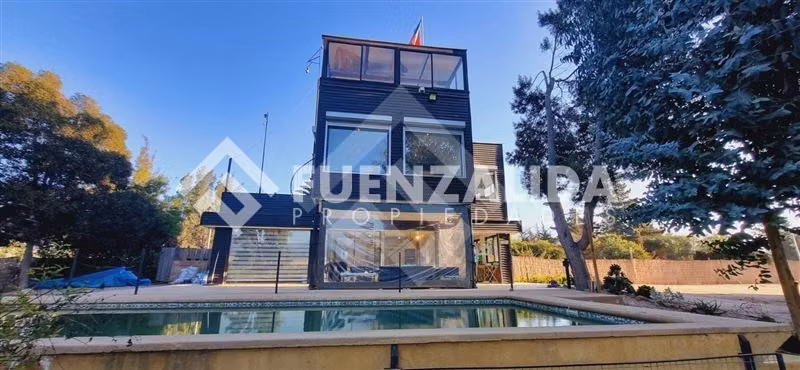 Casa en venta de 5 dorm. en La Serena - Imagen 7