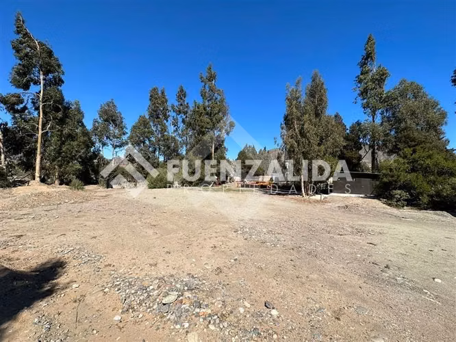 Casa en venta de 5 dorm. en La Serena - Imagen 32