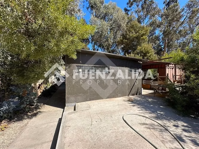 Casa en venta de 5 dorm. en La Serena - Imagen 27
