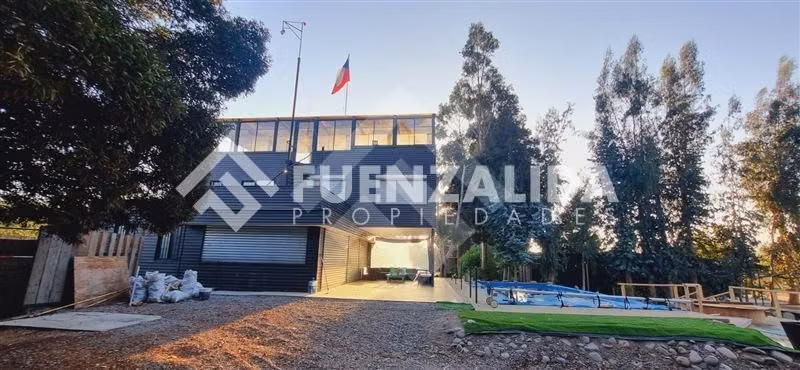 Casa en venta de 5 dorm. en La Serena - Imagen 6