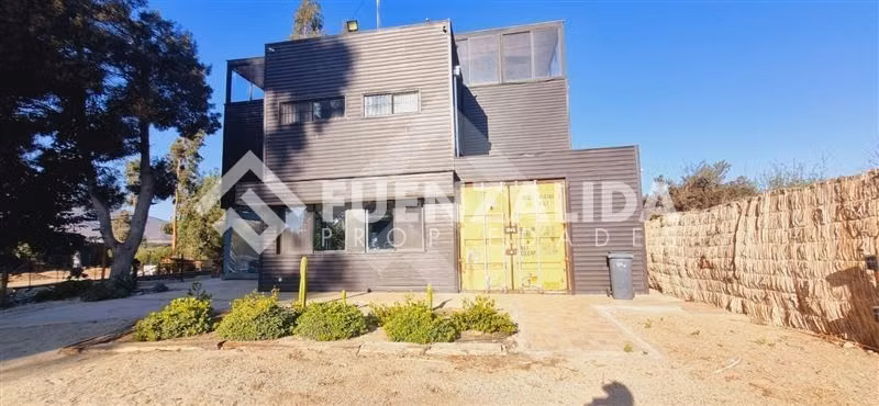 Casa en venta de 5 dorm. en La Serena - Imagen 17