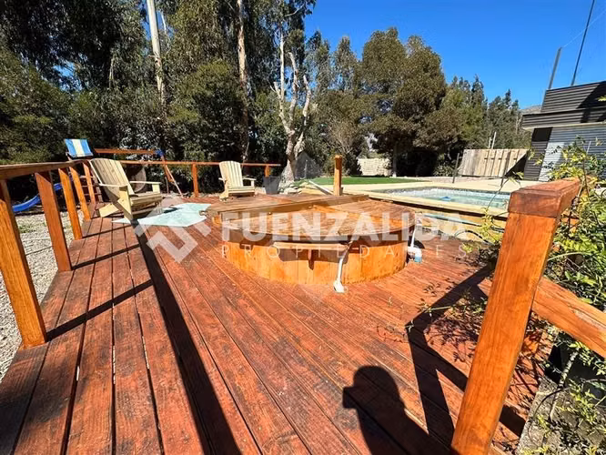 Casa en venta de 5 dorm. en La Serena - Imagen 34