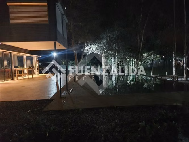 Casa en venta de 5 dorm. en La Serena - Imagen 25