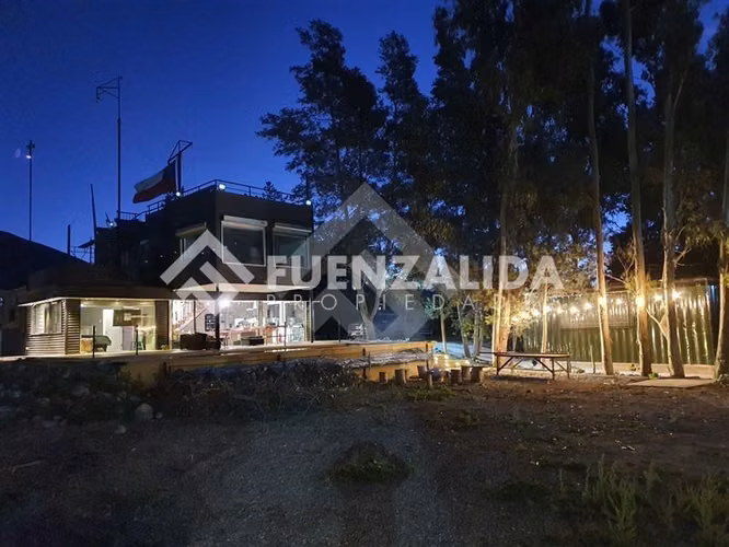 Casa en venta de 5 dorm. en La Serena - Imagen 20