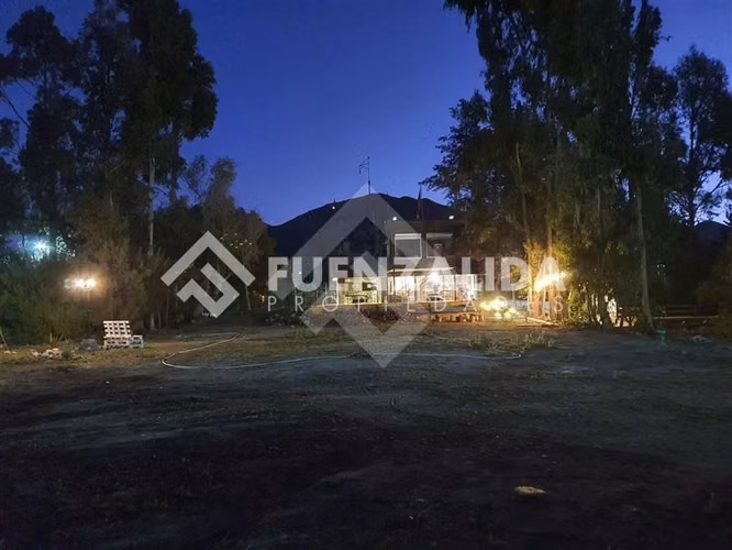 Casa en venta de 5 dorm. en La Serena - Imagen 22