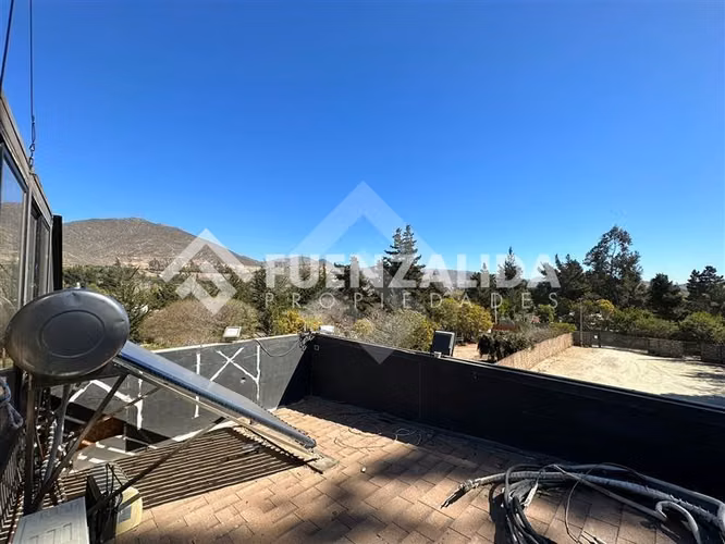 Casa en venta de 5 dorm. en La Serena - Imagen 39