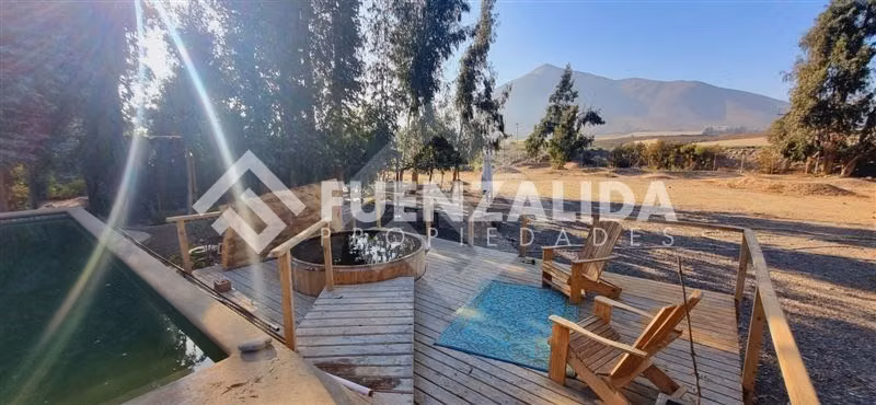 Casa en venta de 5 dorm. en La Serena - Imagen 13