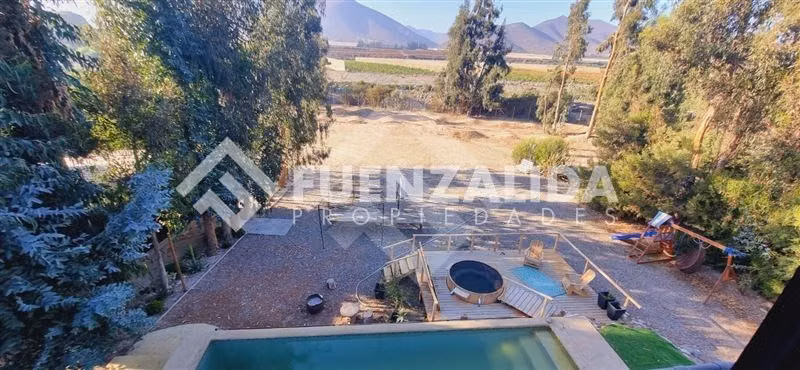 Casa en venta de 5 dorm. en La Serena - Imagen 9