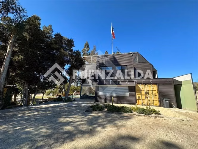 Casa en venta de 5 dorm. en La Serena - Imagen 37