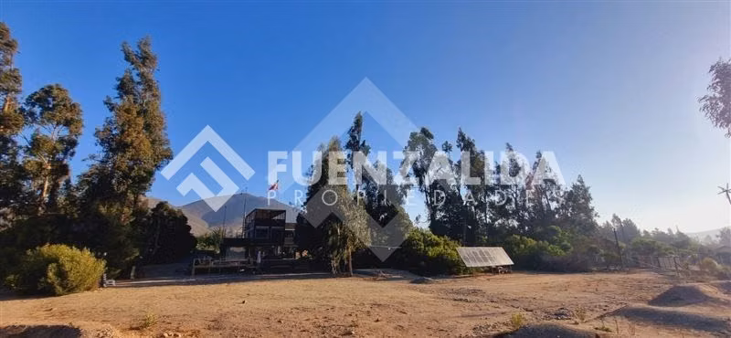 Casa en venta de 5 dorm. en La Serena - Imagen 8