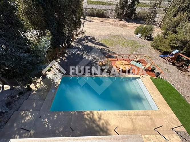 Casa en venta de 5 dorm. en La Serena - Imagen 35
