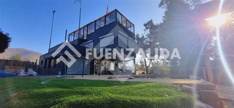 Casa en venta de 5 dorm. en La Serena - Imagen 14