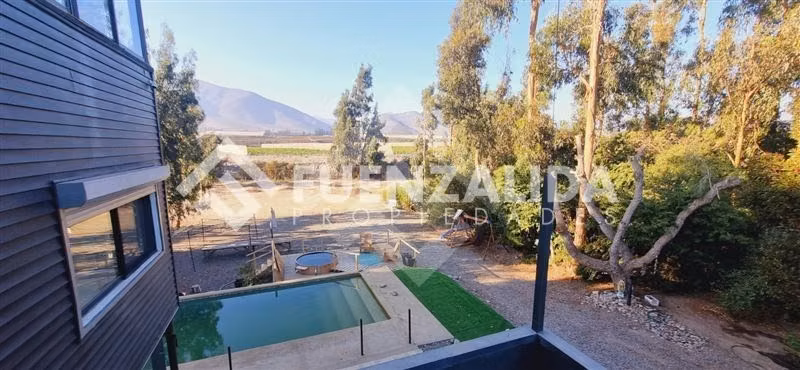 Casa en venta de 5 dorm. en La Serena - Imagen 11