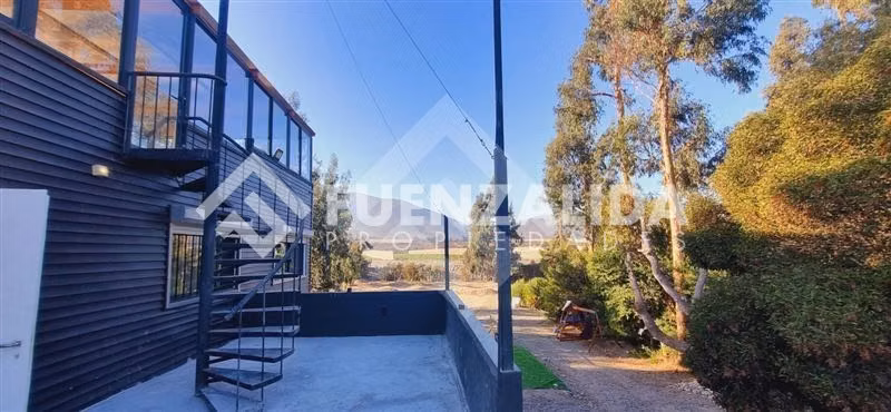 Casa en venta de 5 dorm. en La Serena - Imagen 12