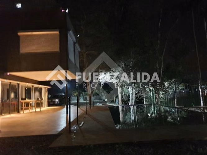 Casa en venta de 5 dorm. en La Serena - Imagen 23