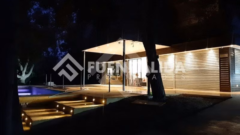 Casa en venta de 5 dorm. en La Serena - Imagen 4