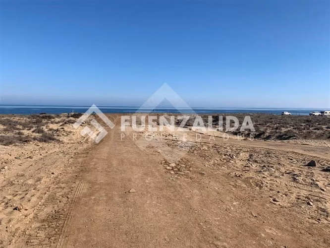 Sitio en venta en Morrillos - Imagen 7