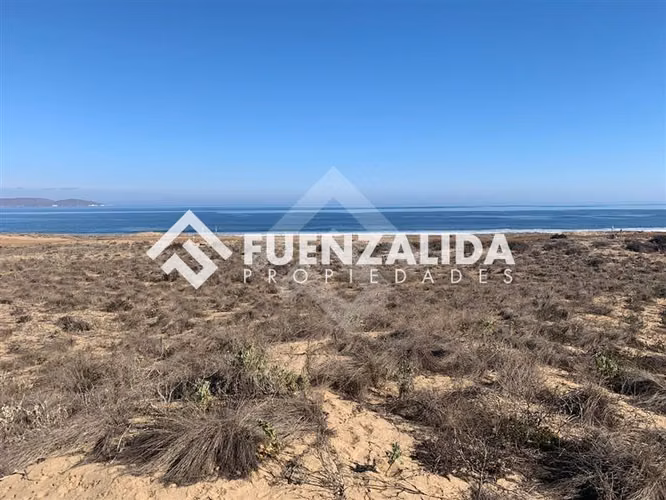 Sitio en venta en Morrillos - Imagen 1