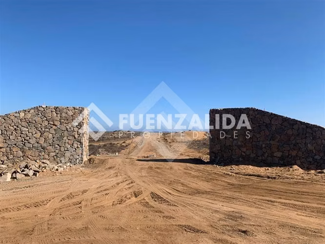 Sitio en venta en Morrillos - Imagen 6