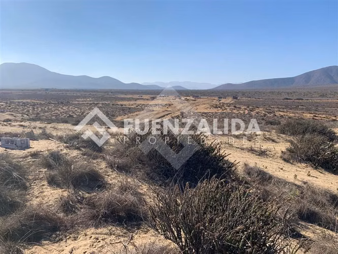 Sitio en venta en Morrillos - Imagen 8
