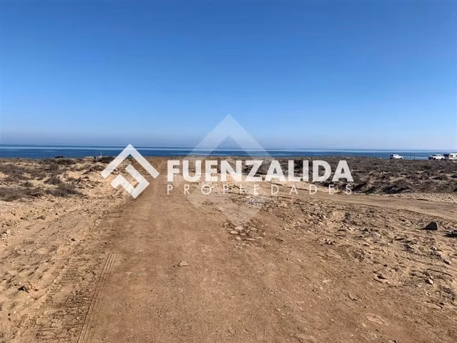 Sitio en venta en Morrillos - Imagen 2