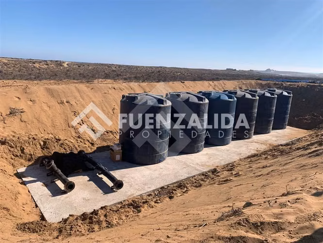 Sitio en venta en Morrillos - Imagen 5