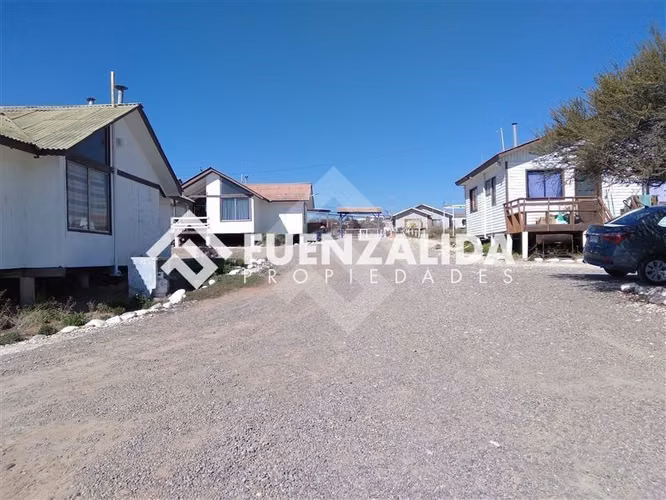 Sitio en Venta en Coquimbo