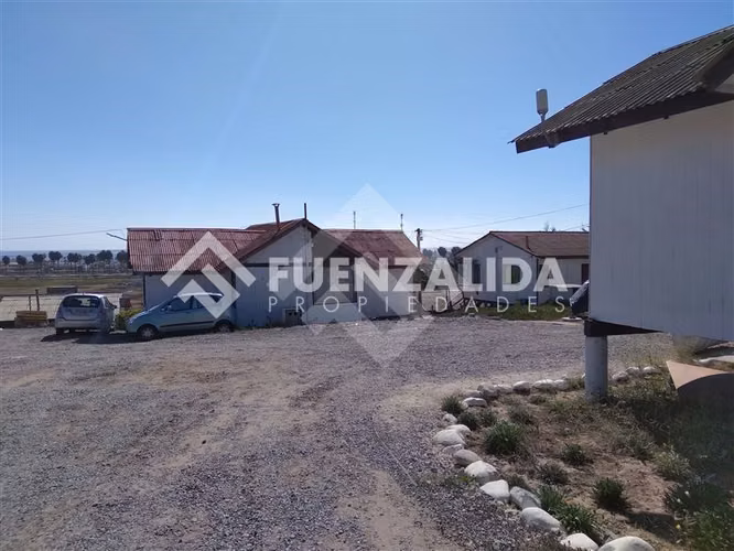 Sitio en Venta en Coquimbo