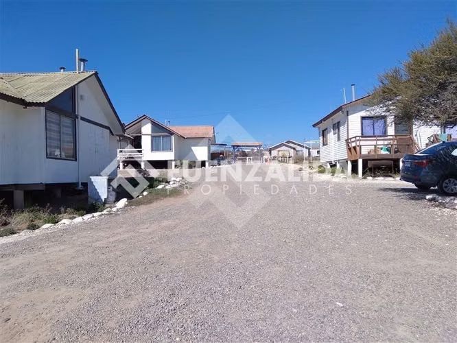 Sitio en Venta en Coquimbo
