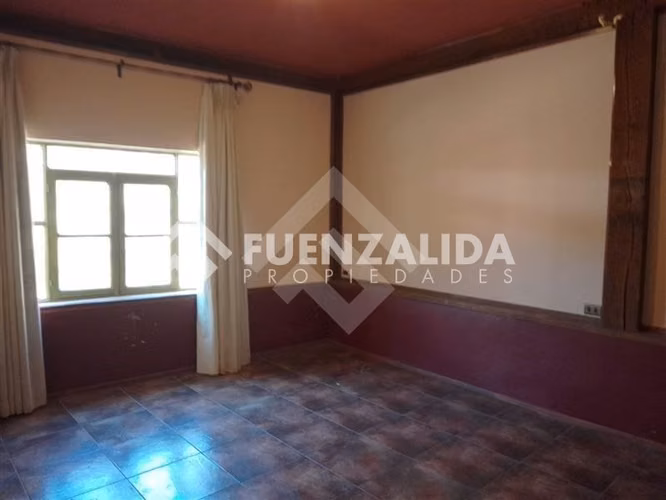 Parcela en arriendo El Molle