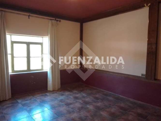 Parcela en arriendo El Molle