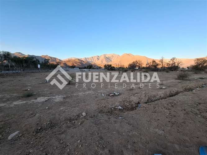Terreno Construccion  en Venta en Vicuña - Imagen 6