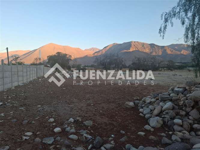 Terreno Construccion  en Venta en Vicuña - Imagen 13